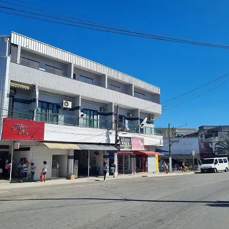 Estudio Em Bacaxa Saquarema Exterior photo