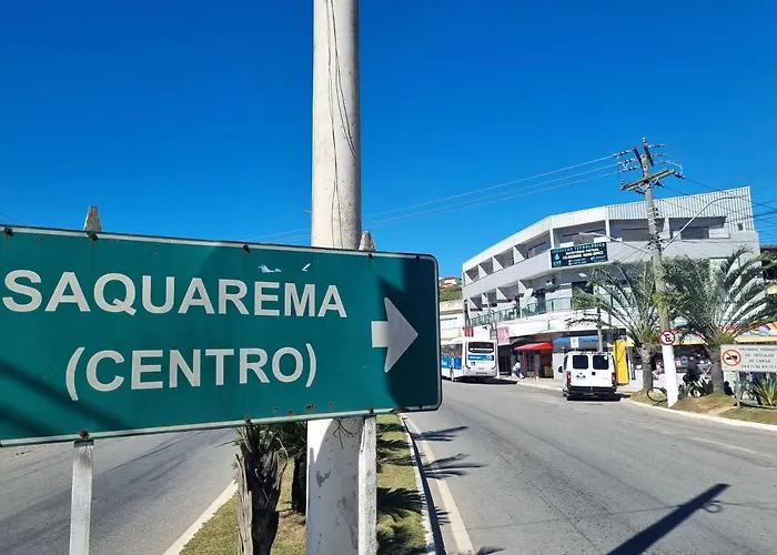 Estudio Em Bacaxa
