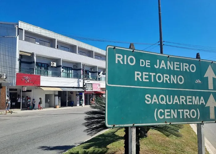 Estudio Em Bacaxa
