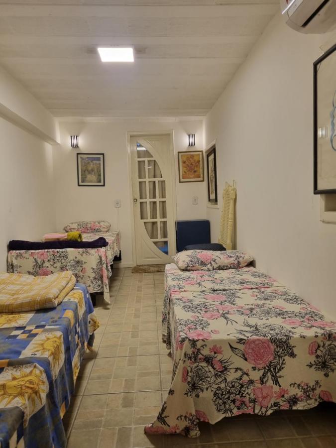 Apartment Estudio Em Bacaxa *