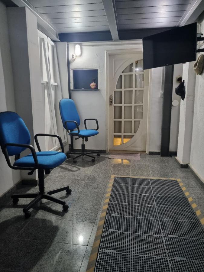 Apartment Estudio Em Bacaxa Saquarema